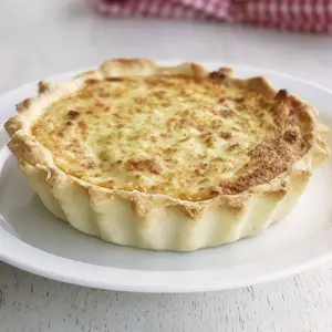Tarta individual