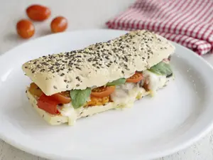 Veggie
