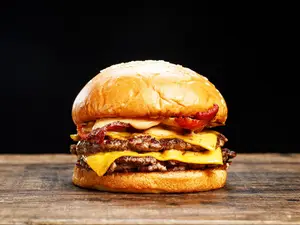 Burger capitan america sintacc