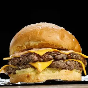Burger Vicio Doble