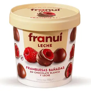 Franui leche