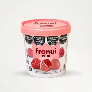 Franui Pink