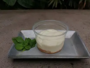 Key Lime Pie