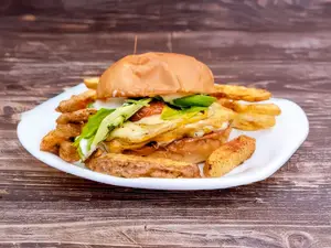 Sandwich provocame