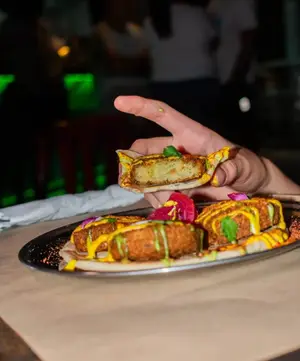 Falafel