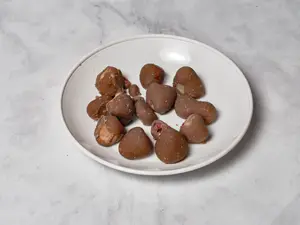Frambuesas Gio