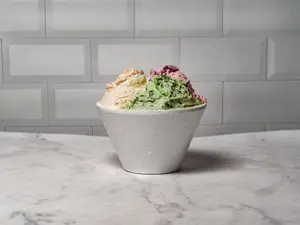 Helado Artesanal 1/2 Kg