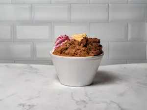 Helado Artesanal 1 Kg