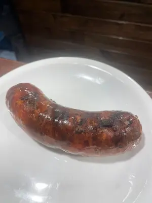 Chorizo