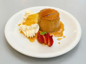 Flan CH