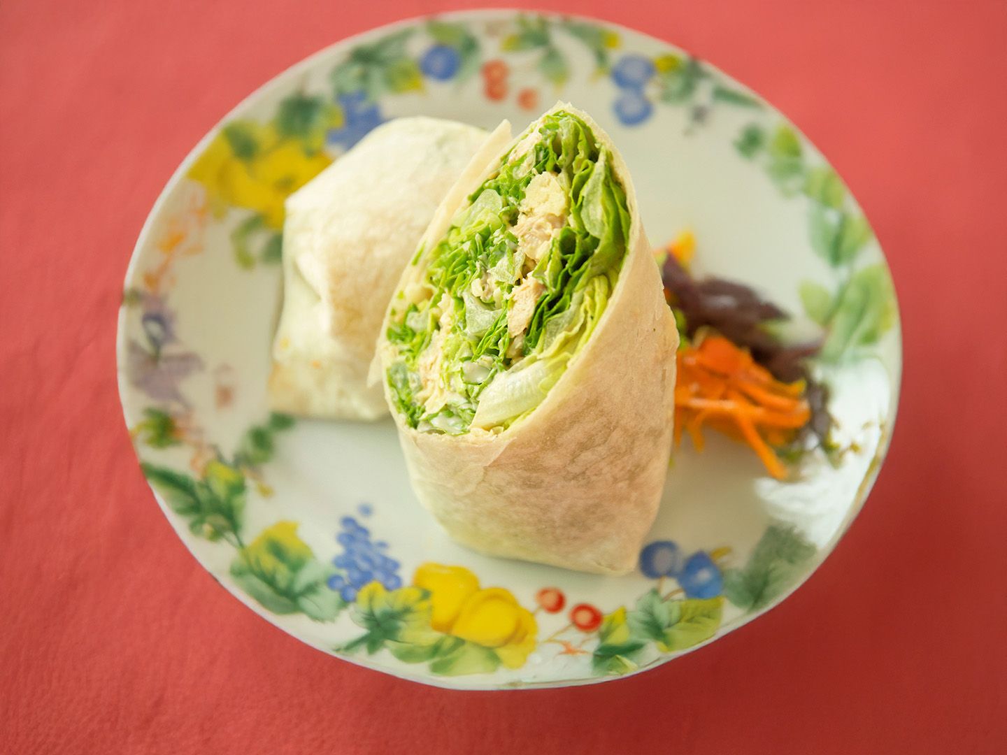 Wraps