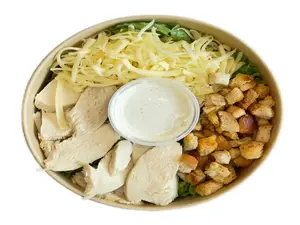 ENSALADA CAESAR