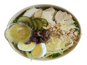 ENSALADA KETO 3.0