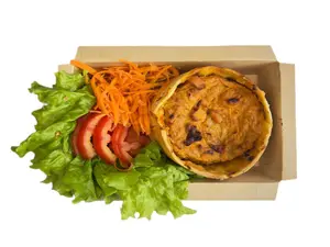 TARTA CALABAZA