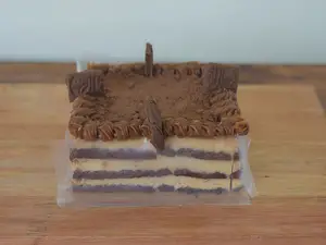 Chocotorta