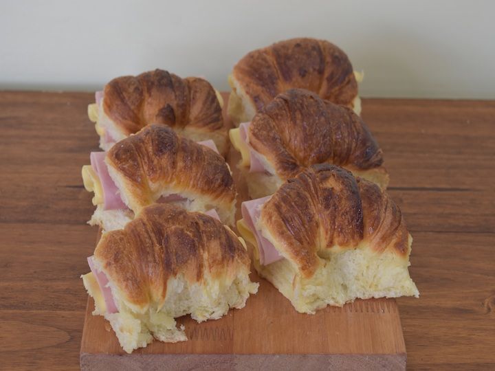 Chaju Pasteleria