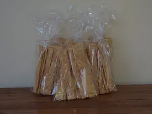 Talitas de queso
