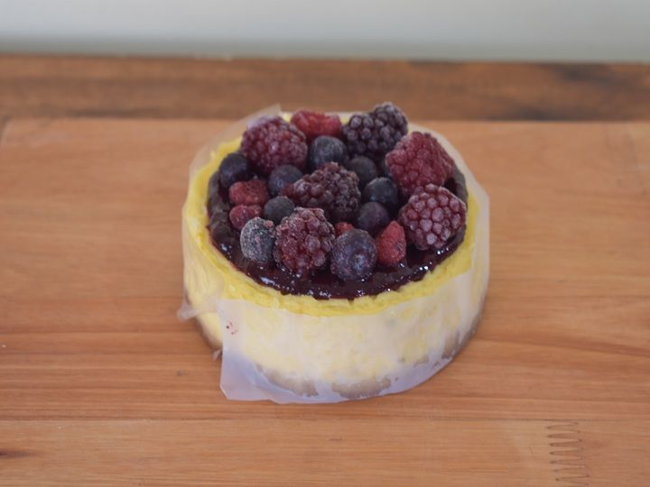 Chaju Pasteleria