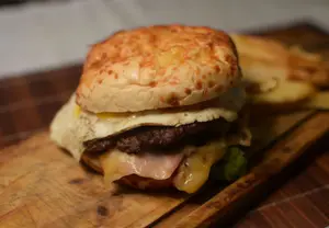 Doble clásica completa