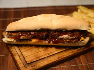 Sang. de bondiola cheddarbacon