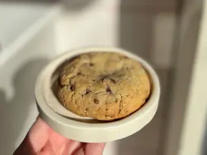 Cookie Clásica