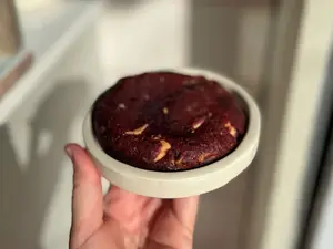 Cookie Red Velvet