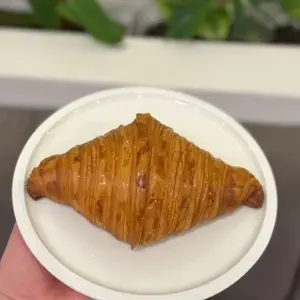Croissant Simple