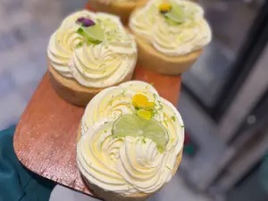 Key lime