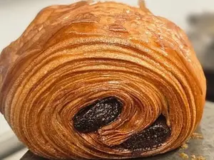 Pan de Chocolate