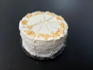Porción balcarce