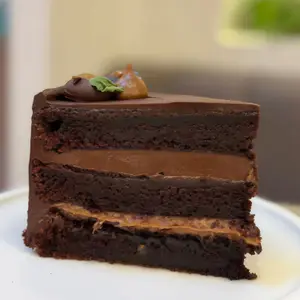 Porción Torta Sofi