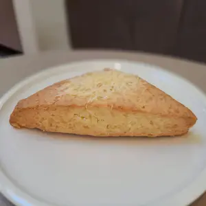 Scon de Queso