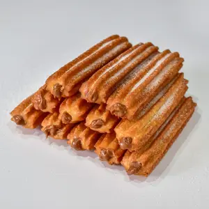Docena de churros