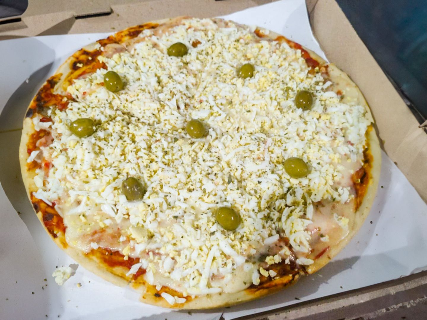 Chanchideli