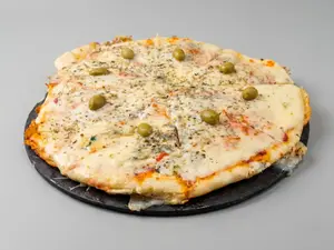 Pizza Roquefort