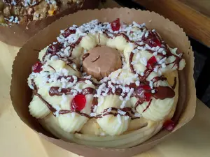 Rosca De Pascua