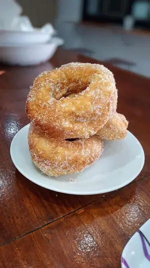 Rosquita (1 unidad)