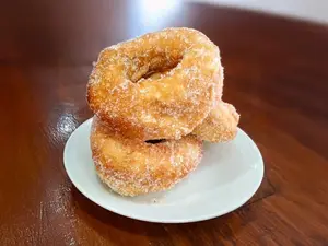 Rosquitas