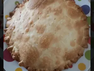 Tarta de carne