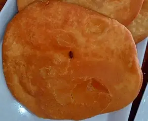 Torta frita (1 unidad)