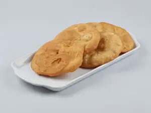 Tortas fritas