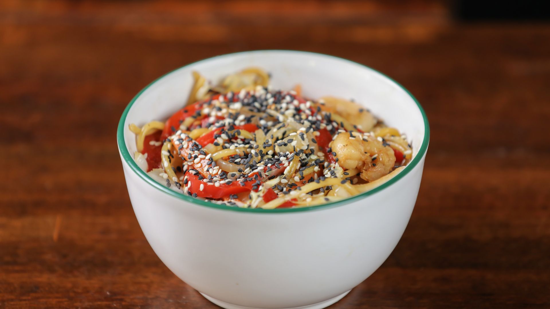 Portada de Chau Kee Ramen