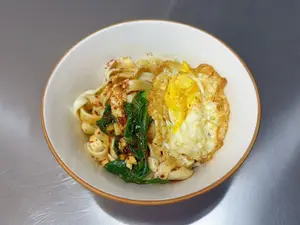 Fideos al estilo you po