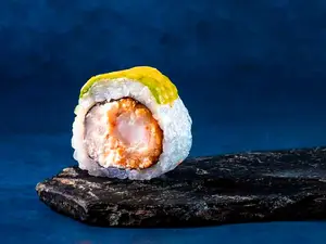 Roll avocado