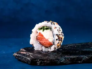 Roll belice