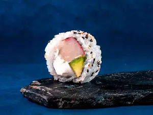 Roll california