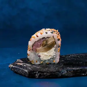 Roll fresh fresh roll