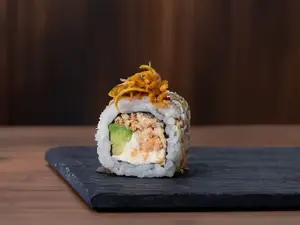 Roll Grilled NYP
