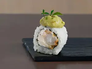 Roll Lango Mex