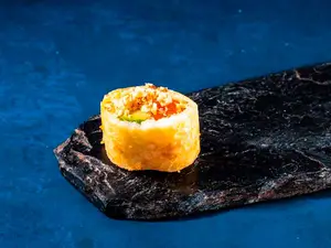 Roll sublime